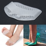 Pernute din silicon BR030 pentru protectie picior, 1 pereche MJ 1219697